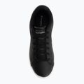 Vaikiški batai Champion Ace Court GS Low Cut new black/light grey 5