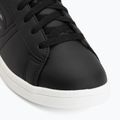Vaikiški batai Champion Ace Court GS Low Cut new black/light grey 7