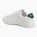 Vaikiški batai Champion Ace Court GS Low Cut white/beige 3