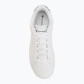 Vaikiški batai Champion Ace Court GS Low Cut white/beige 5