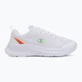 Vaikiški batai Champion Aplha Max GS Low Cut white/koi 2
