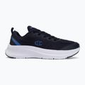 Vaikiški batai Champion Aplha Max GS Low Cut new navy/deep zaffre blue 2