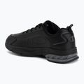 Vaikiški batai Champion Eagle Run GS Low Cut triple black 3