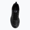 Vaikiški batai Champion Eagle Run GS Low Cut triple black 5