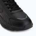 Vaikiški batai Champion Eagle Run GS Low Cut triple black 7