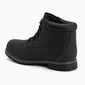 Vaikiški batai Champion Upstate 3.0 GS Mid Cut triple black 3