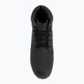 Vaikiški batai Champion Upstate 3.0 GS Mid Cut triple black 5