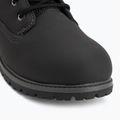 Vaikiški batai Champion Upstate 3.0 GS Mid Cut triple black 7
