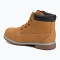 Vaikiški batai Champion Upstate 3.0 GS Mid Cut light brown 3
