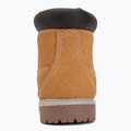 Vaikiški batai Champion Upstate 3.0 GS Mid Cut light brown 6