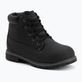 Vaikiški batai Champion Upstate 3.0 PS Mid Cut triple black
