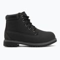 Vaikiški batai Champion Upstate 3.0 PS Mid Cut triple black 2