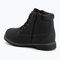 Vaikiški batai Champion Upstate 3.0 PS Mid Cut triple black 3