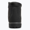 Vaikiški batai Champion Upstate 3.0 PS Mid Cut triple black 6