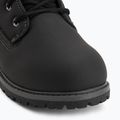 Vaikiški batai Champion Upstate 3.0 PS Mid Cut triple black 7
