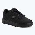 Batai Champion RD18 WTR Low Cut triple black