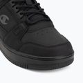 Batai Champion RD18 WTR Low Cut triple black 7