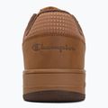 Batai Champion RD18 WTR Low Cut nth/chocolate 6
