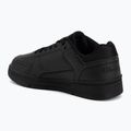 Batai Champion RD18 Heritage Low Cut triple black 3