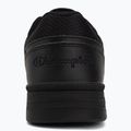 Batai Champion RD18 Heritage Low Cut triple black 6