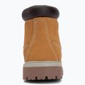 Batai Champion Upstate 3.0 Mid Cut light brown 6