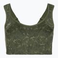 Sportinė liemenėlė Shock Absorber Active Multi grey marble/black