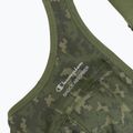Sportinė liemenėlė Shock Absorber Active Multi grey marble/black 3