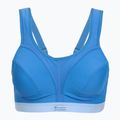 Sportinė liemenėlė Shock Absorber Active D+ Classic deep sea blue