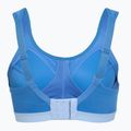 Sportinė liemenėlė Shock Absorber Active D+ Classic deep sea blue 2
