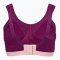 Sportinė liemenėlė Shock Absorber Active D+ Classic deep purple 2