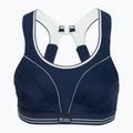 Sportinė liemenėlė Shock Absorber Ultimate Run Bra deep navy blue