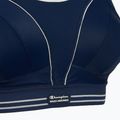 Sportinė liemenėlė Shock Absorber Ultimate Run Bra deep navy blue 3