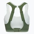Sportinė liemenėlė Shock Absorber Ultimate Run Bra greyish green 2