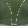 Sportinė liemenėlė Shock Absorber Ultimate Run Bra greyish green 3