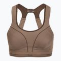 Sportinė liemenėlė Shock Absorber Ultimate Run Bra greyish purple