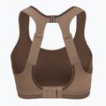 Sportinė liemenėlė Shock Absorber Ultimate Run Bra greyish purple 2