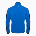 Vyriškas slidinėjimo džemperis Fischer UP Flex prince blue 2