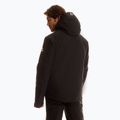 Vyriška slidinėjimo striukė Fischer Dash black 2