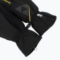 Vyriškos slidinėjimo pirštinės Fischer Classic black 5