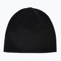 Žieminė kepurė Fischer Logo Reversible Beanie black 2
