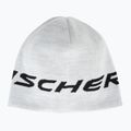 Žieminė kepurė Fischer Logo Reversible Beanie black 4