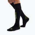 Slidinėjimo kojinės Fischer Alpine Performance Pro black