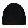 Žieminė kepurė Fischer Logo Reversible Beanie fisher yellow 2