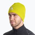 Žieminė kepurė Fischer Mountain Beanie fisher yellow