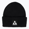 Žieminė kepurė Fischer Alps Beanie black