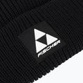 Žieminė kepurė Fischer Alps Beanie black 3