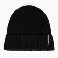 Žieminė kepurė Fischer Logo Beanie black