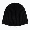 Žieminė kepurė Fischer Logo Beanie black 4