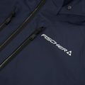 Vyriška slidinėjimo striukė Fischer Thor navy 3