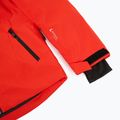 Vyriška slidinėjimo striukė Fischer Thor red 4